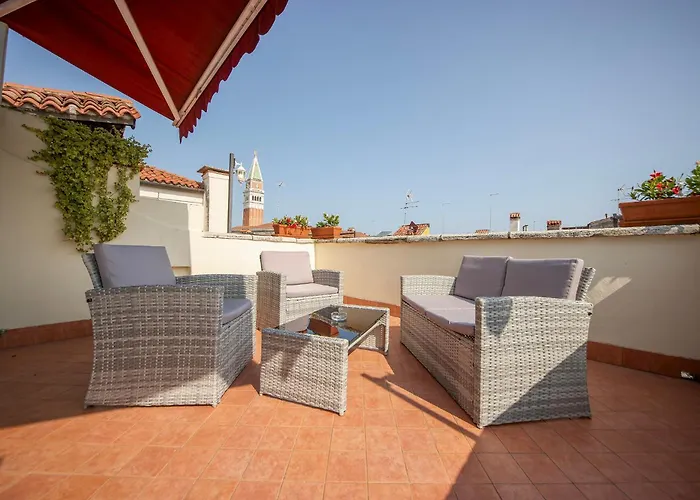 Locanda Antica Venezia